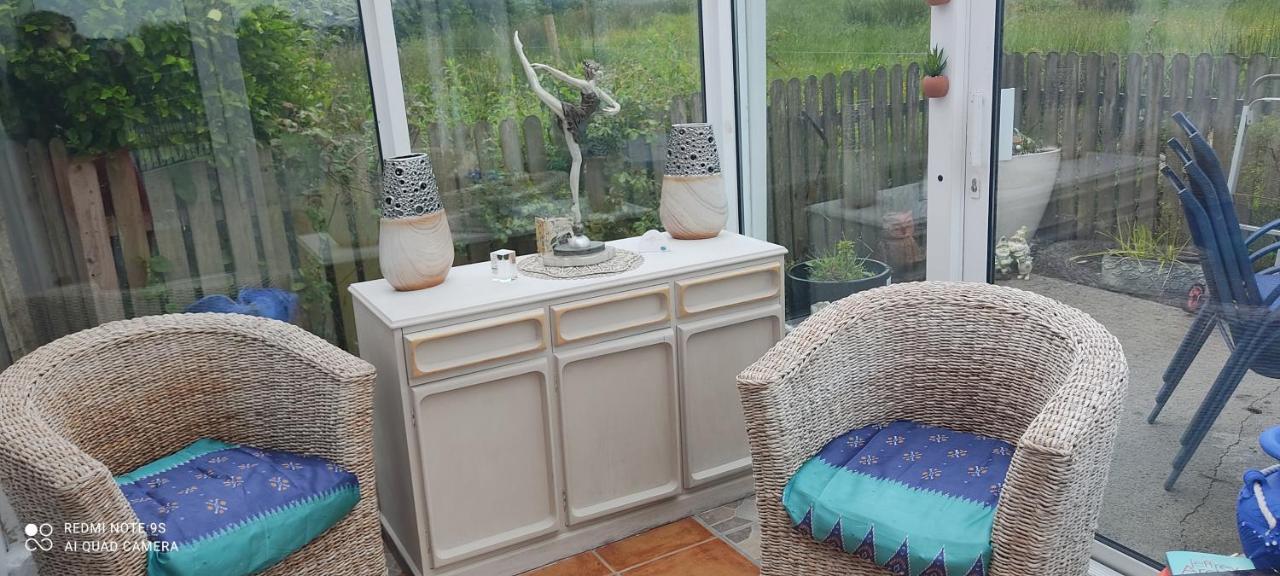 Cozy Cottage Retreat In Listowel Pet Friend Exterior foto
